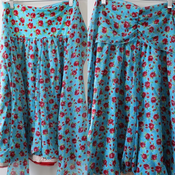 Betsey Johnson Other - NWT Betsey Johnson Coverup